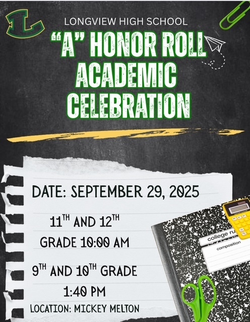 A honor Roll