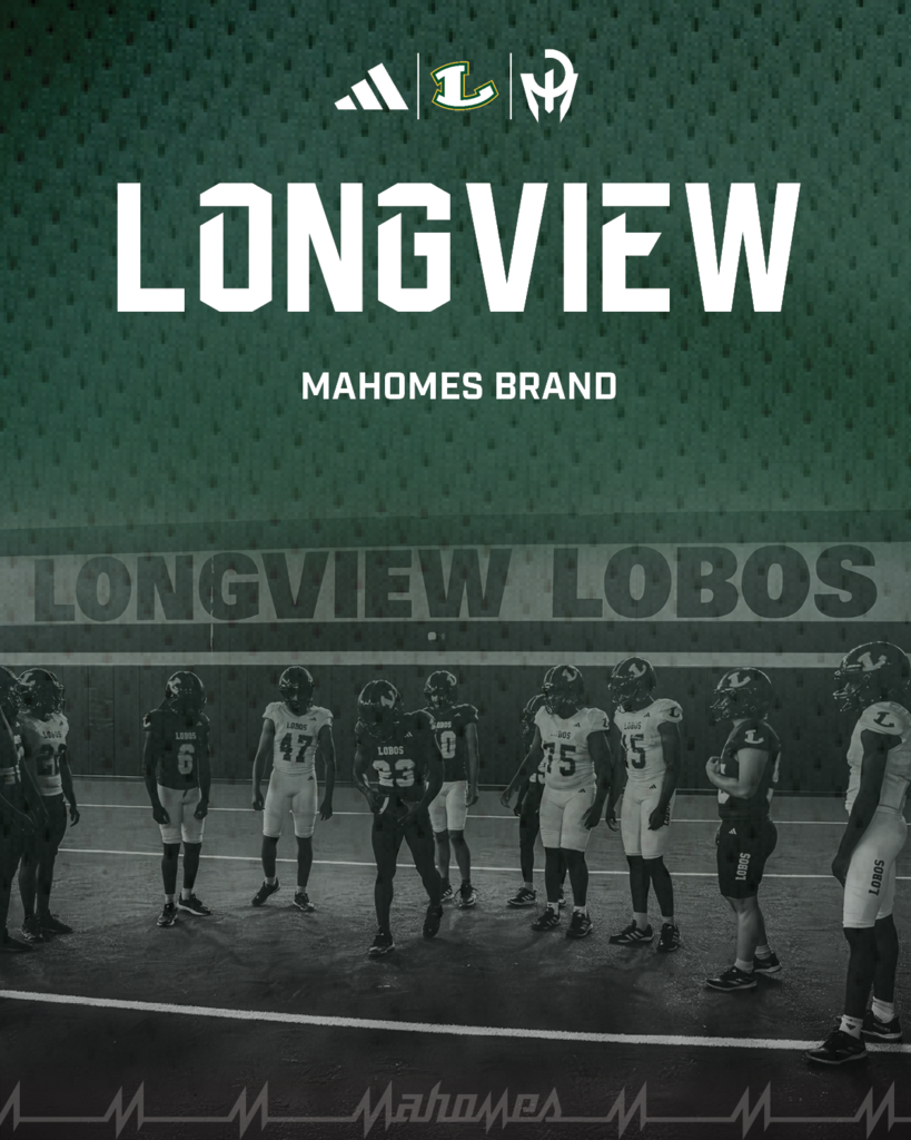 Longview Mahomes Brand