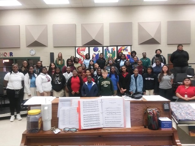 FMS Choir