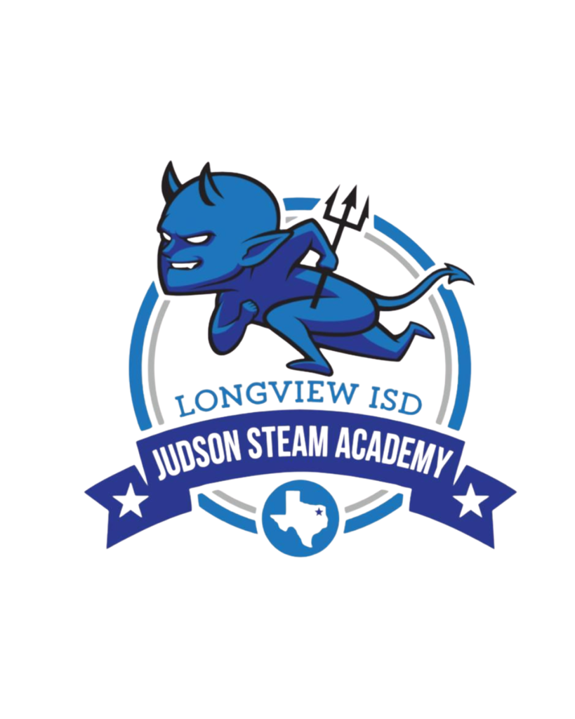Blue Devil Logo