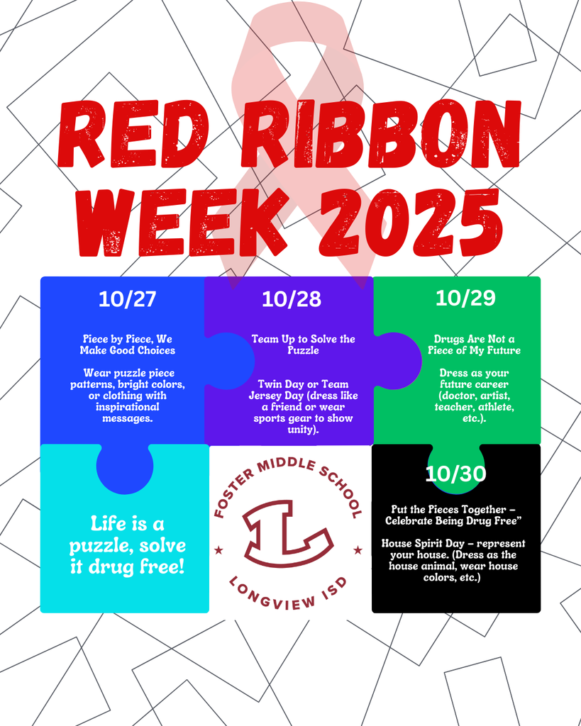 Red Ribbon Week
