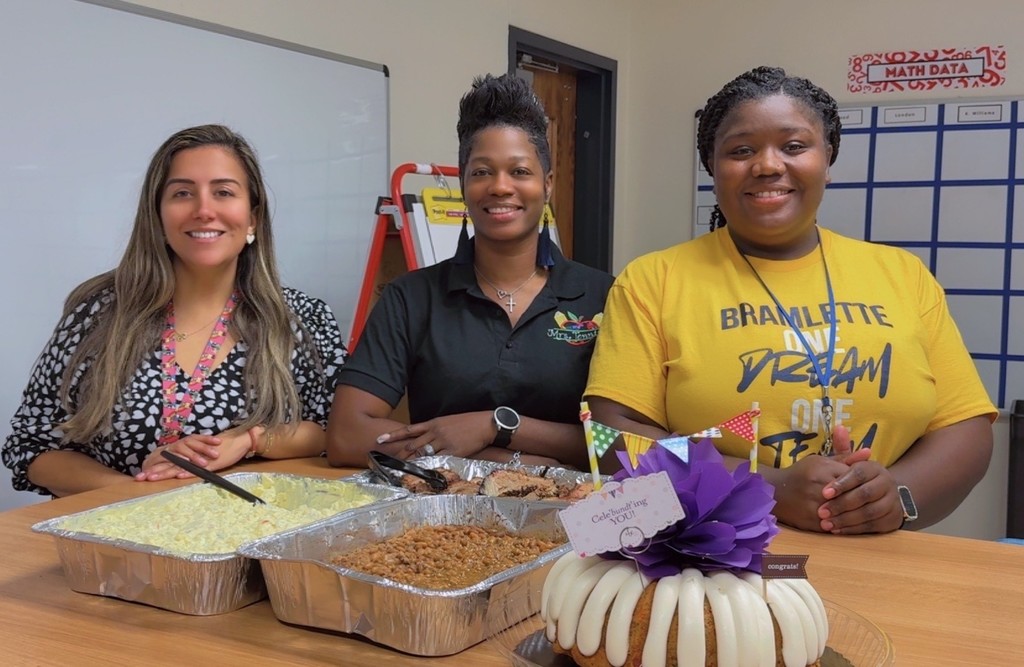 #nationalprincipalsmonth #3rdgradeteam