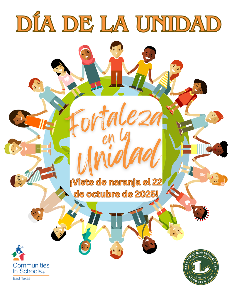 Unity Day Spanish