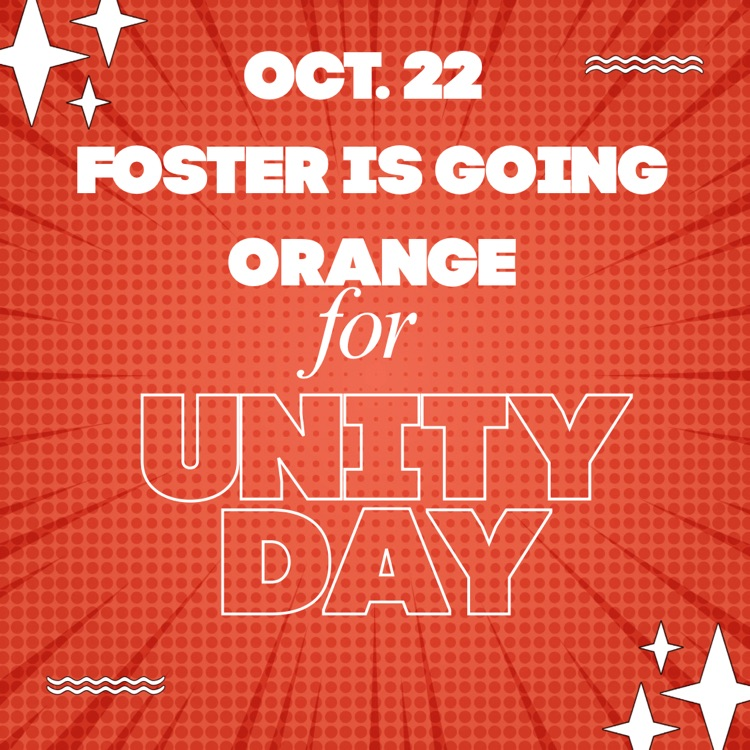 Unity Day