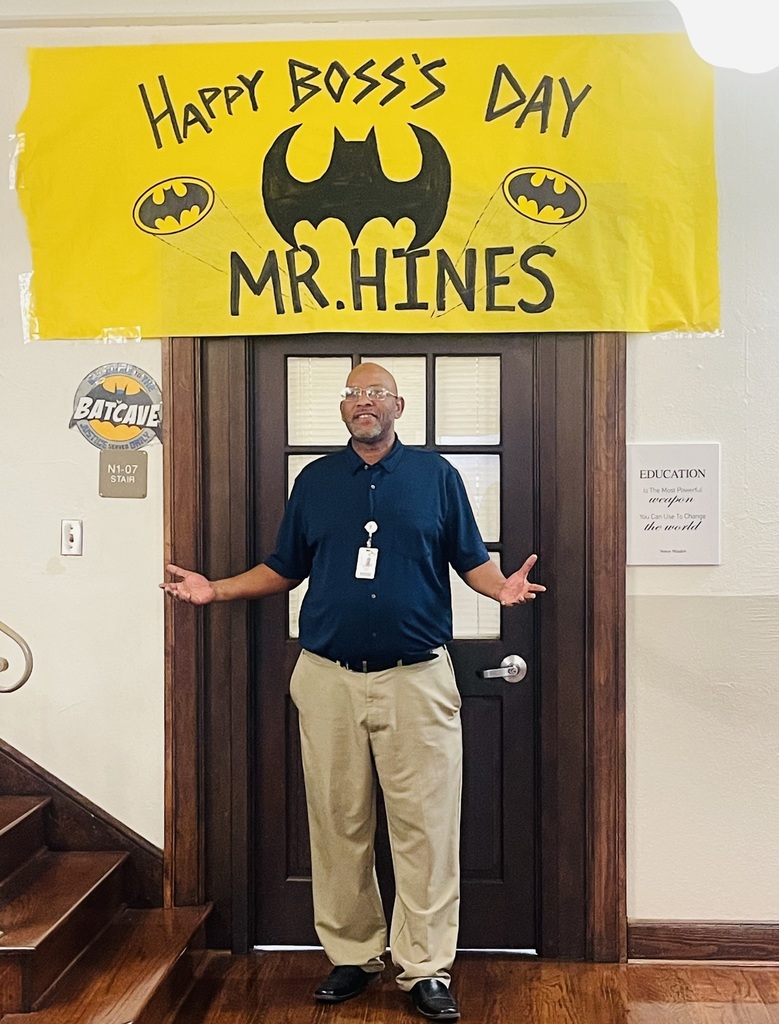 Mr. Hines
