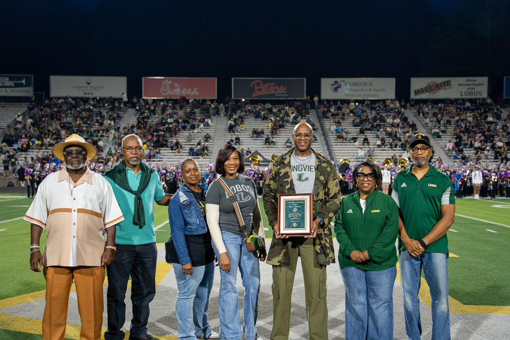 2025 Wall of Honor Inductees