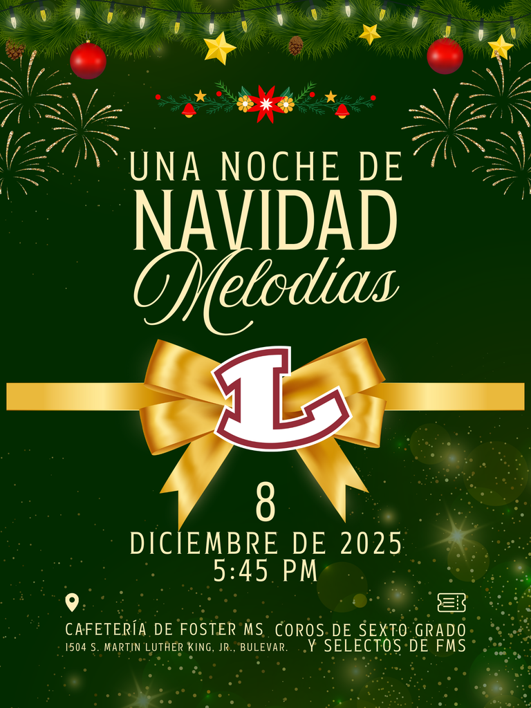 Christmas Concert SPAN