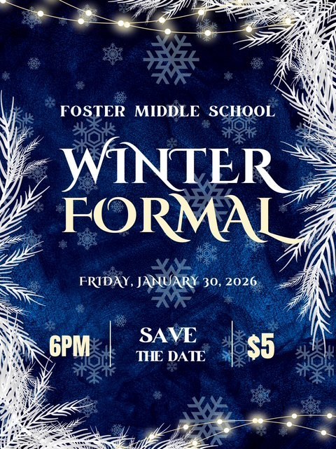 winter formal
