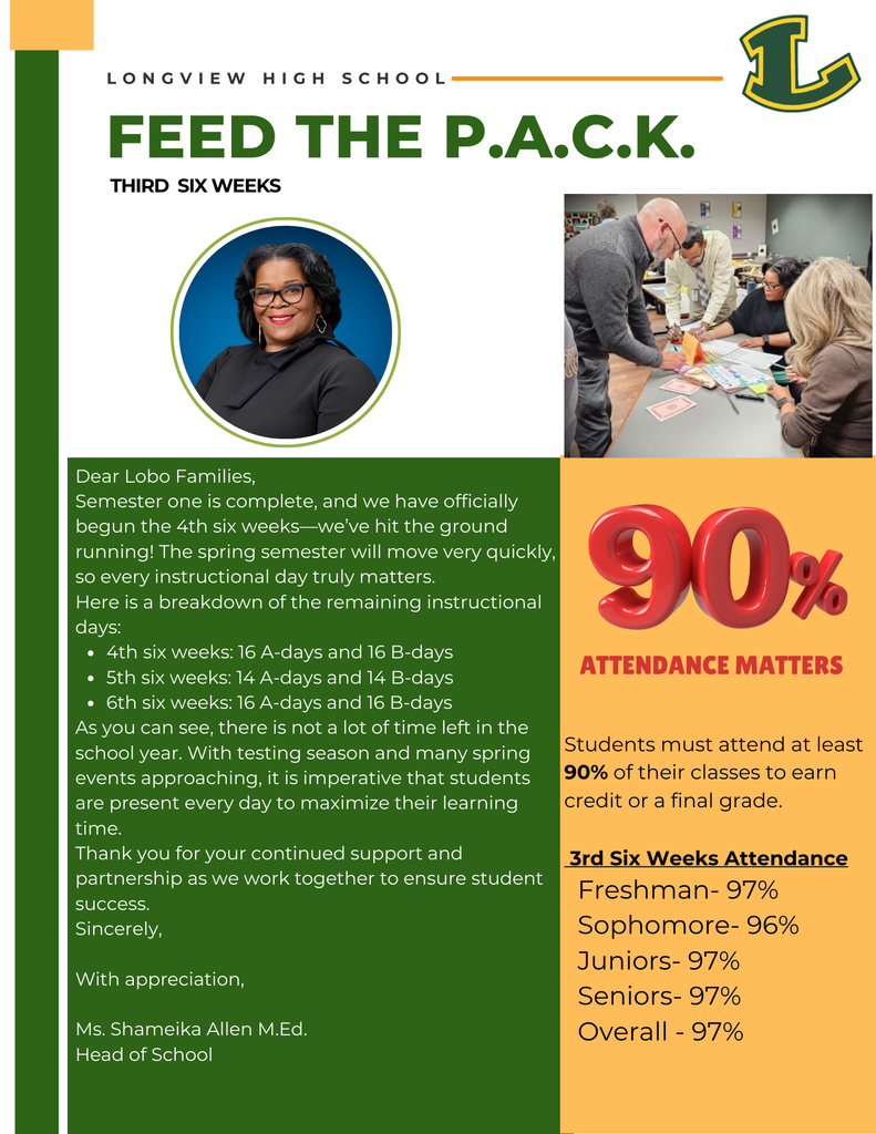 3rd SW parent newsletter pg 1