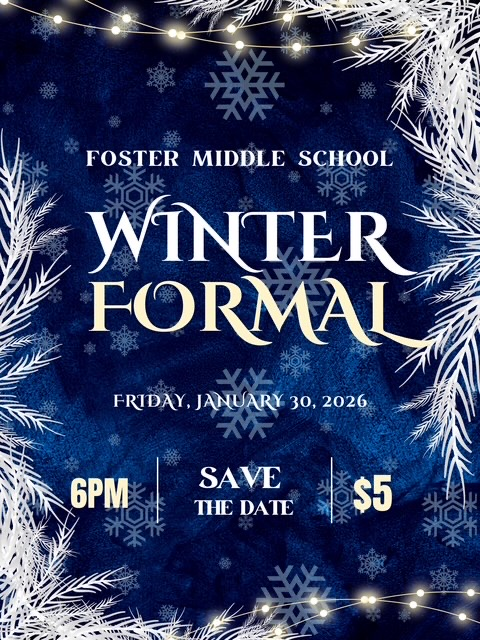 winter formal 