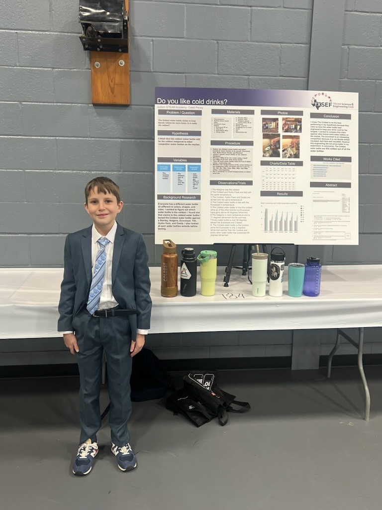 Regional Science Fair