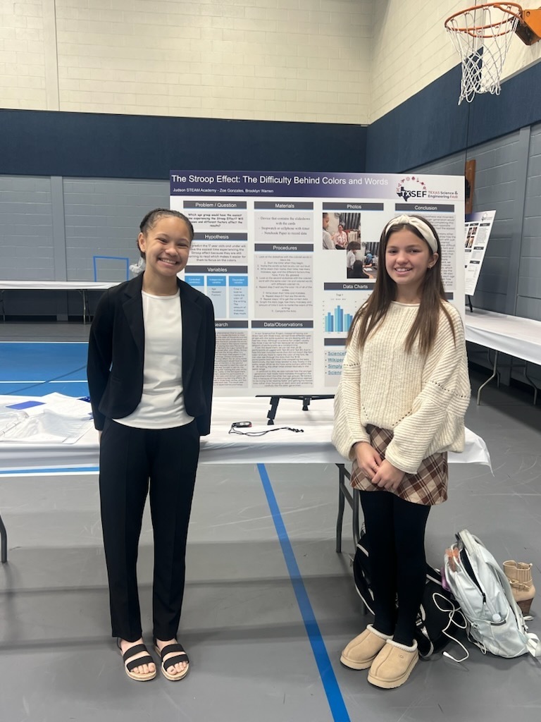 Regional Science Fair