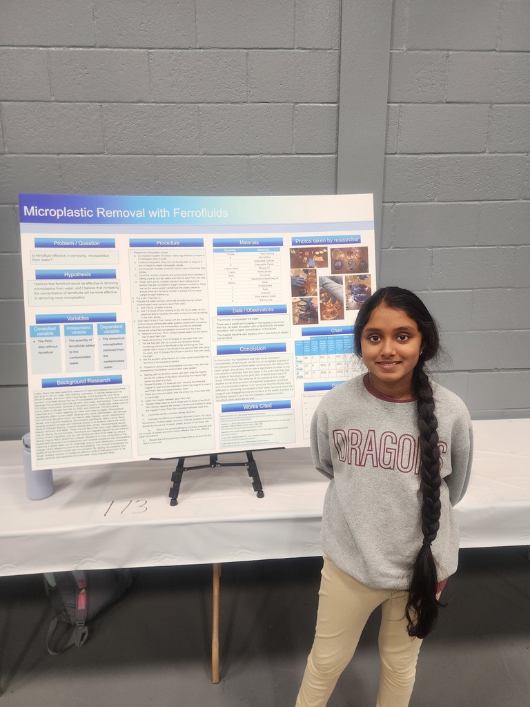 Regional Science Fair