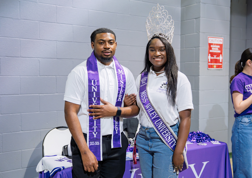 Longview High School HBCU Day