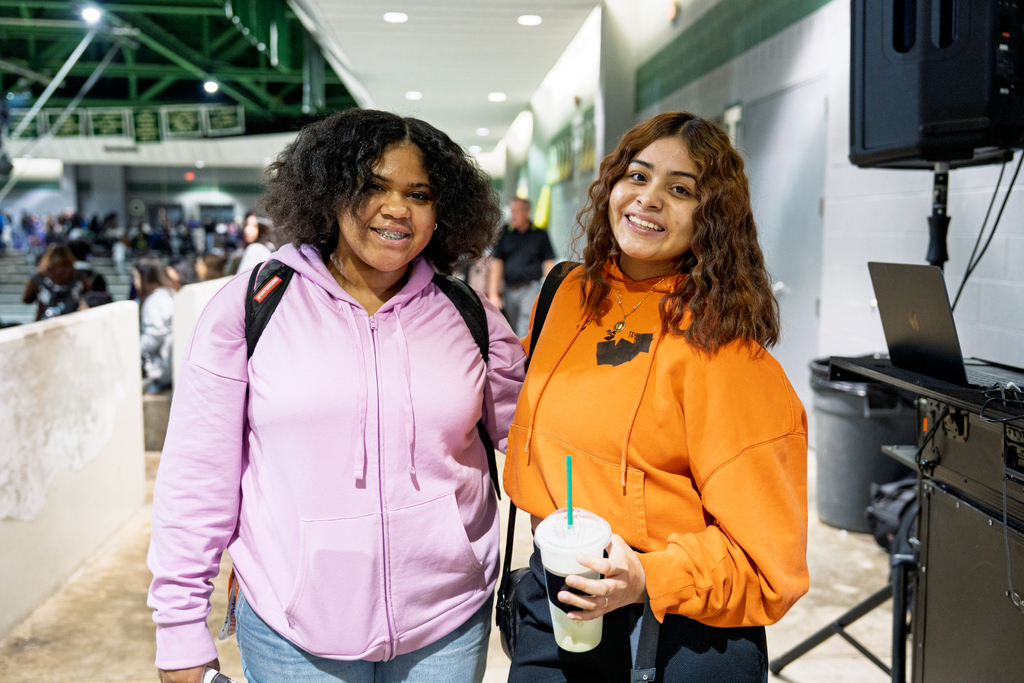 Longview High School HBCU Day