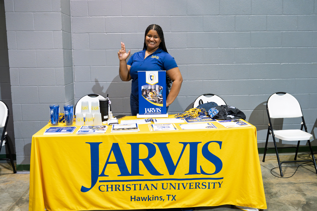 Longview High School HBCU Day