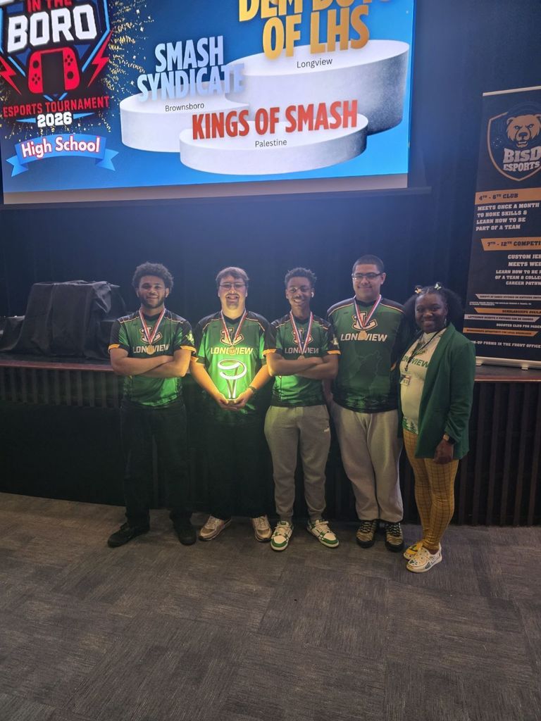 eSports Brownsboro Tournament