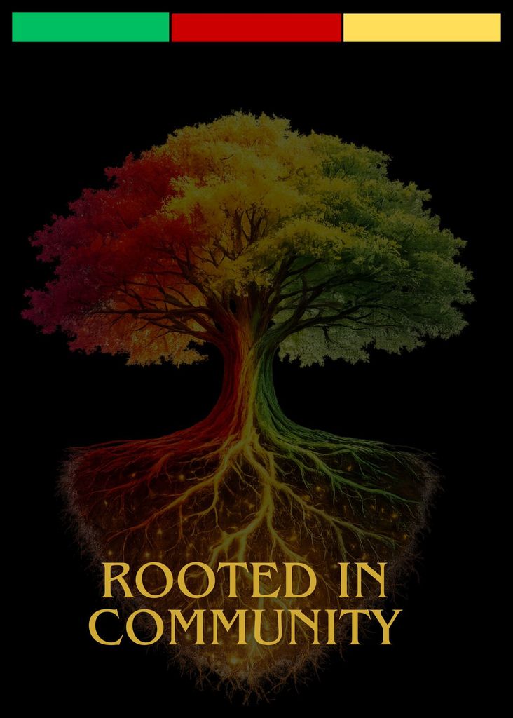 Black History Month Practice Saturday, Feb. 21st. 10am -12pm at FMS