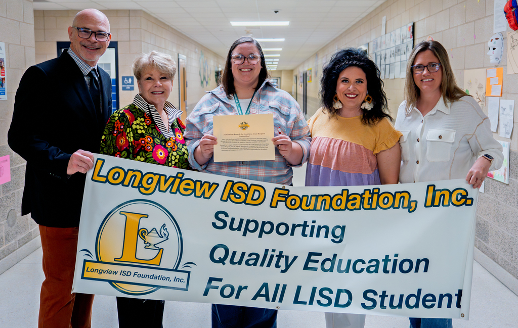 Judson STEAM Academy grant winner!