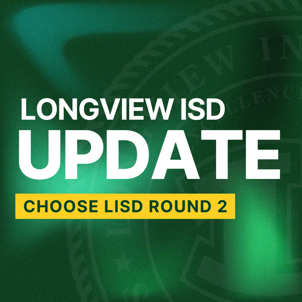 Choose LISD round 2