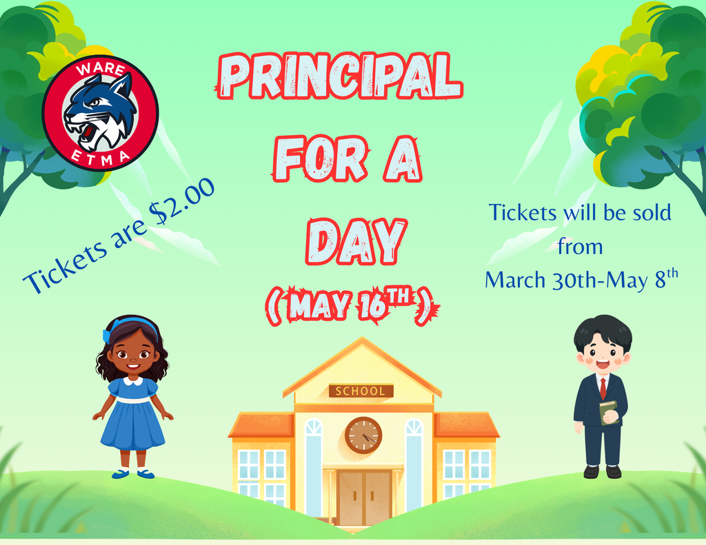 Announcements/Anuncios