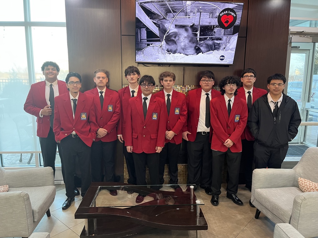 LHS AutoSkills at TSTC Waco