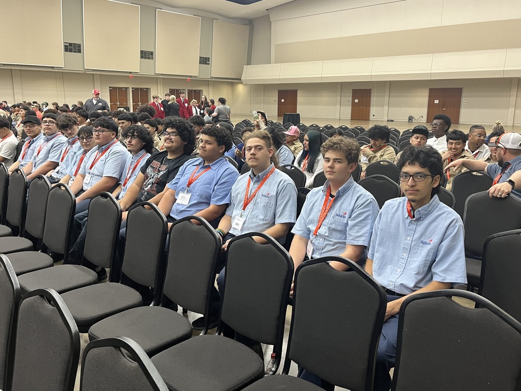 LHS AutoSkills at TSTC Waco