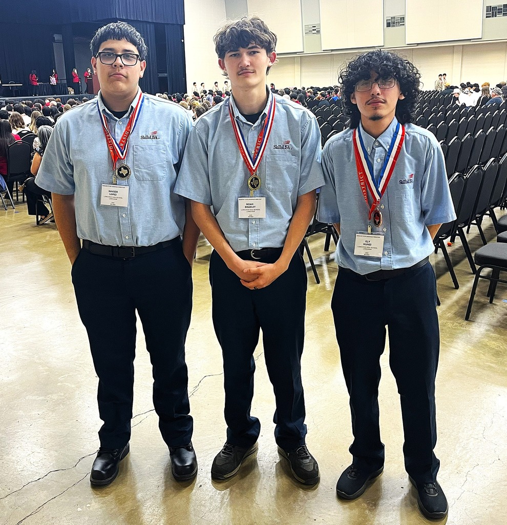 LHS AutoSkills at TSTC Waco