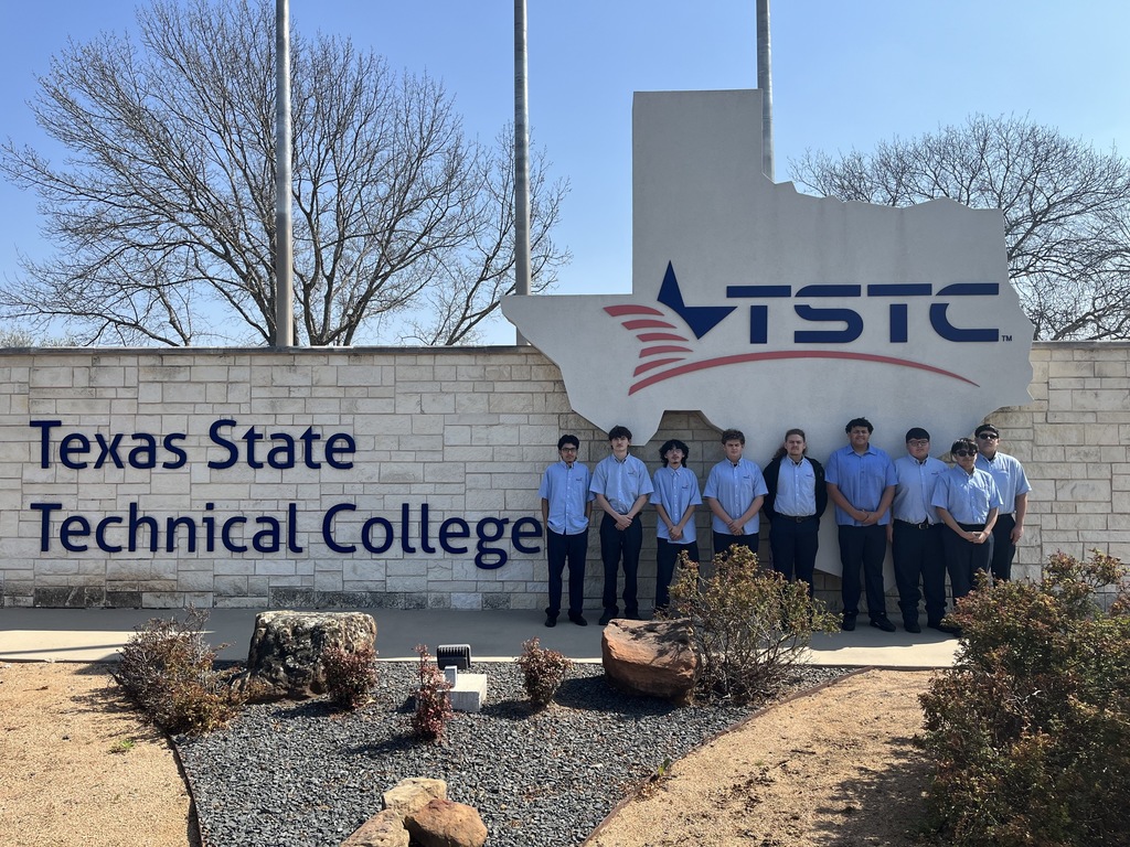 LHS AutoSkills at TSTC Waco