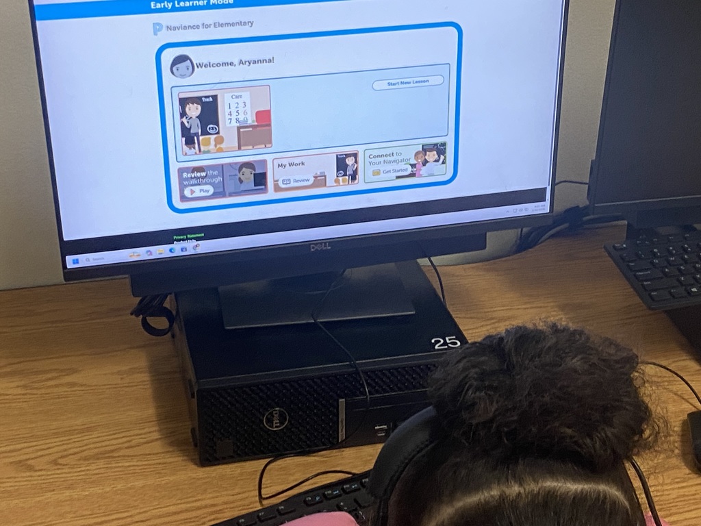 Naviance assignment 2