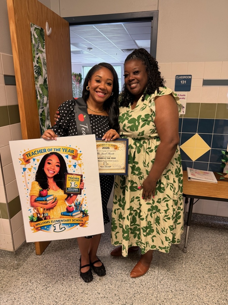 Ms. Hewitt and Ms. King