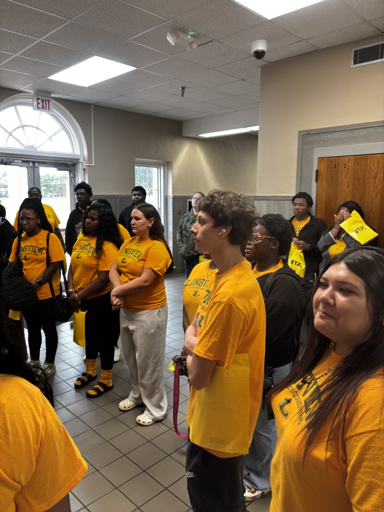 lead students
