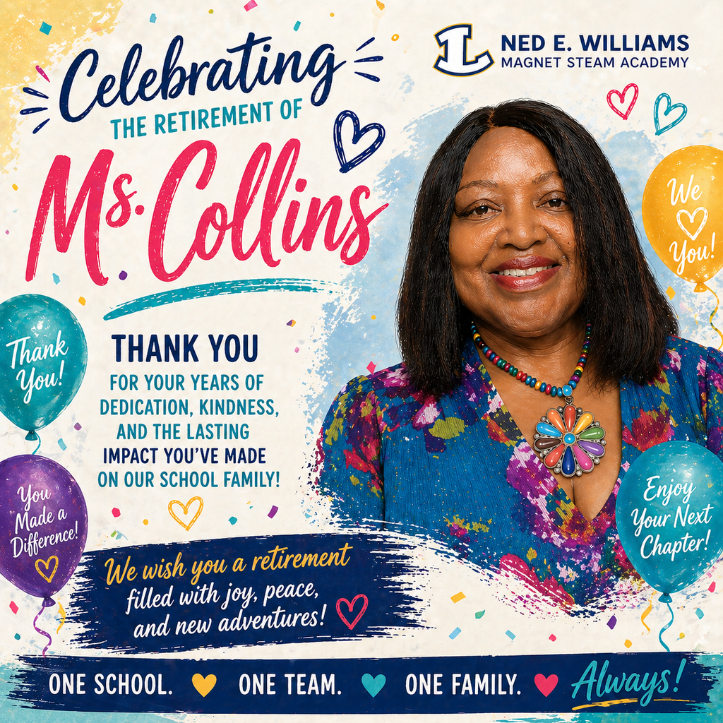 Ms. Collins Retirement 