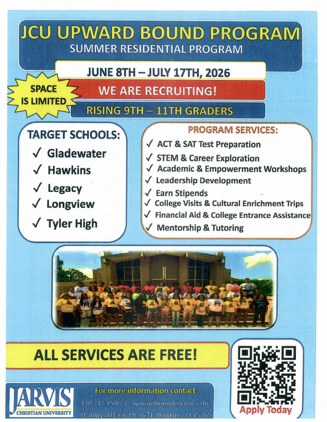 Upward Bound