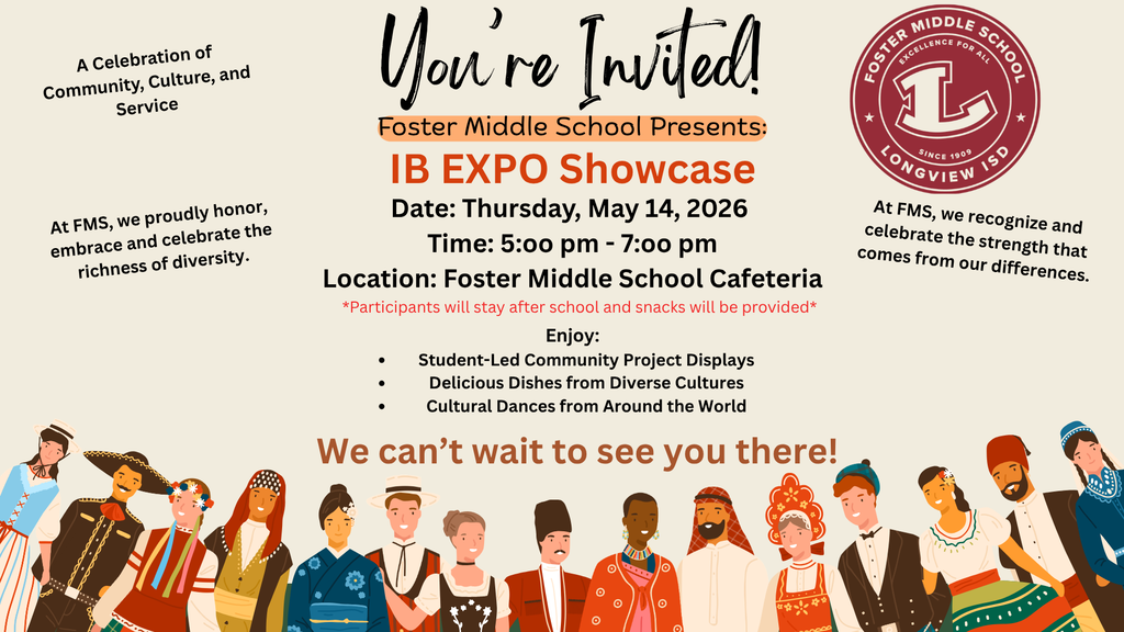 IB Program