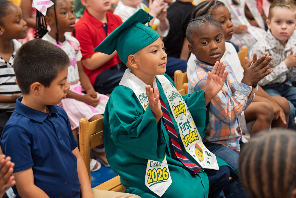 ETMPA Graduation