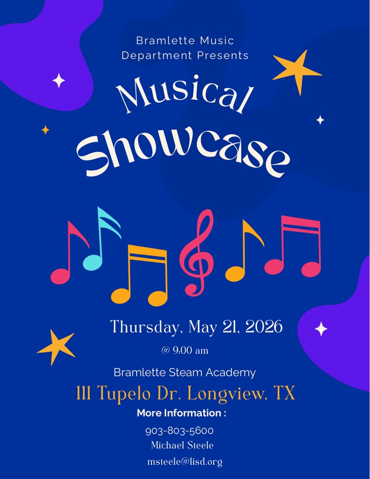 Showcase Flyer. See message for information .