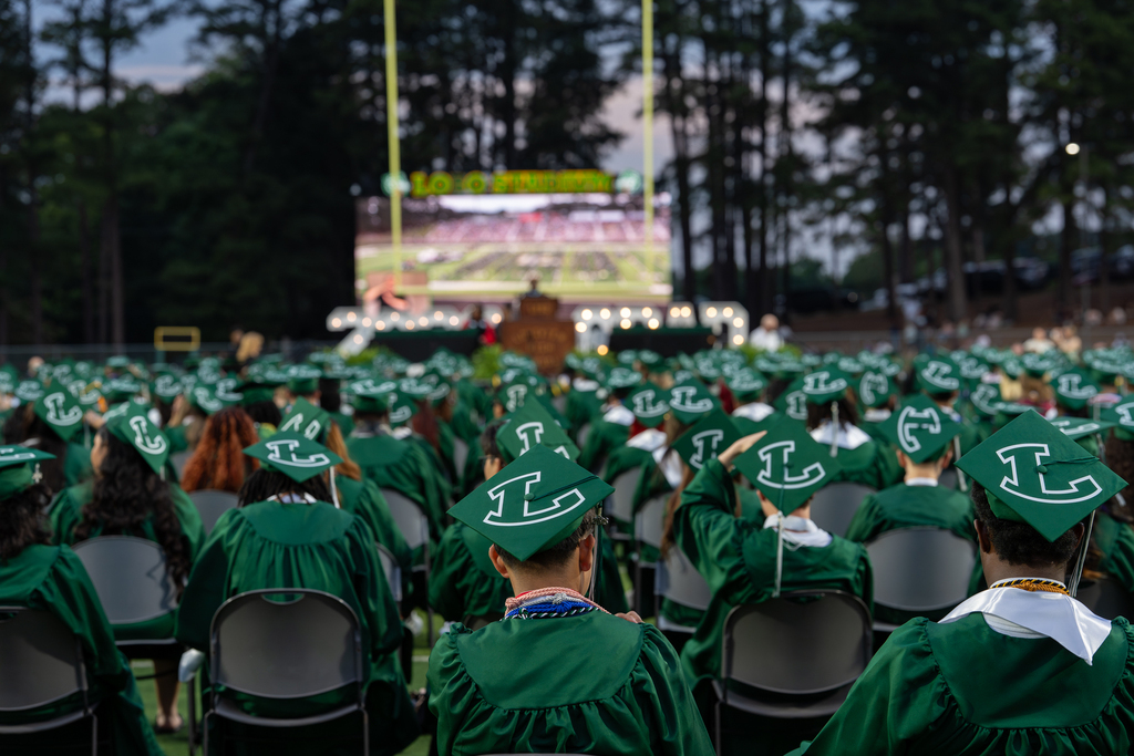 Graduating Class of 2026