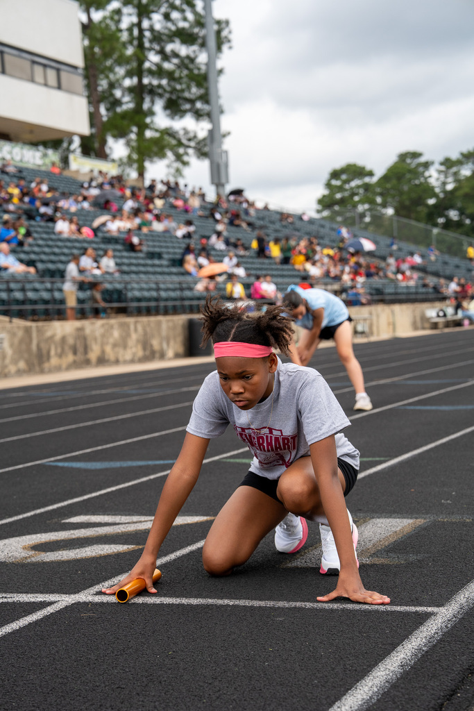 2026 5th Grade Olympics