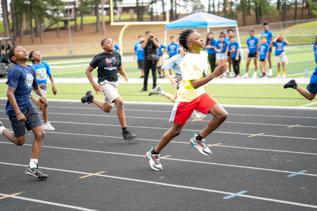 2026 5th Grade Olympics