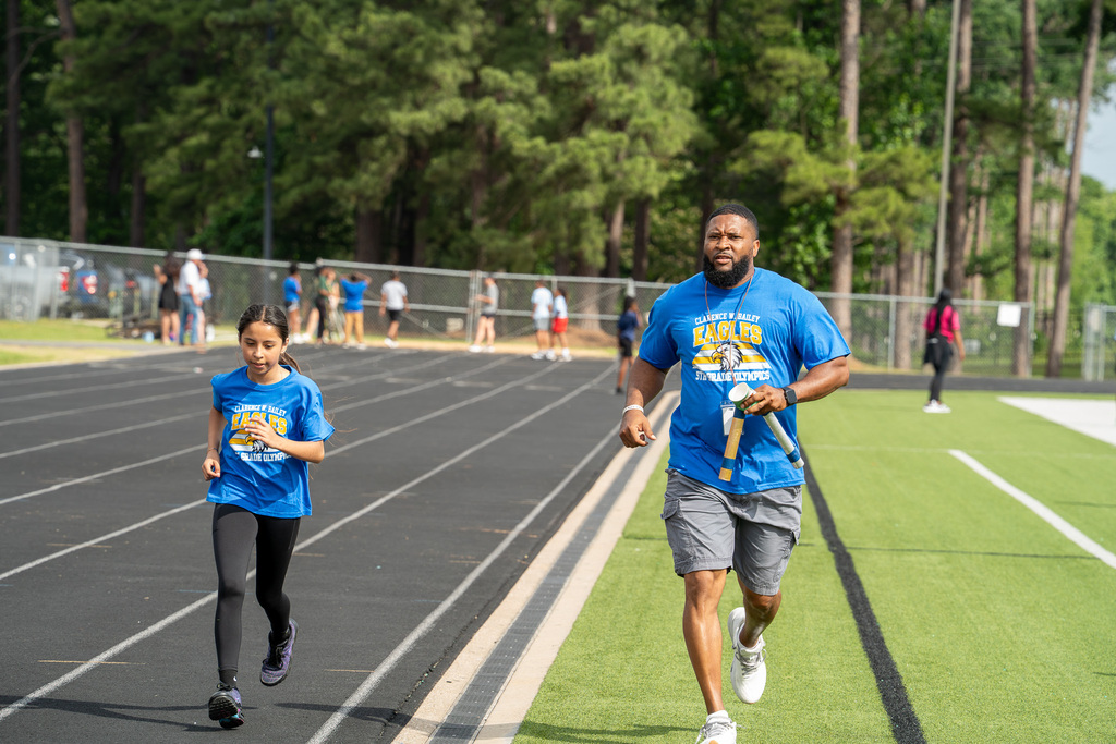 2026 5th Grade Olympics