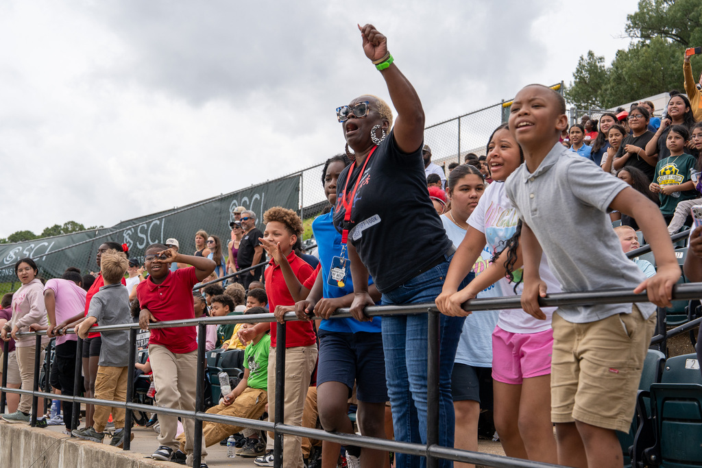 2026 5th Grade Olympics