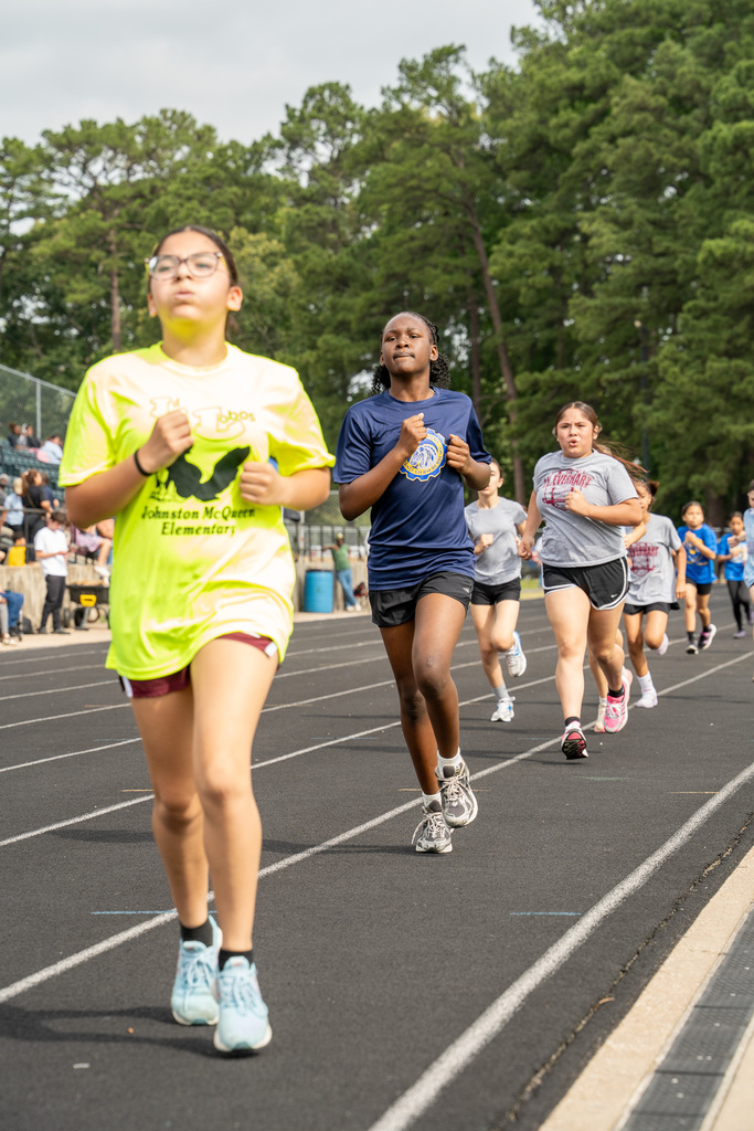 2026 5th Grade Olympics