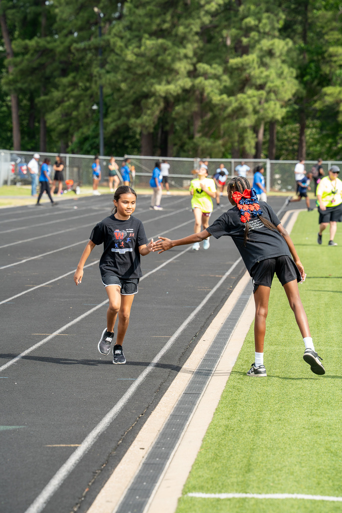 2026 5th Grade Olympics