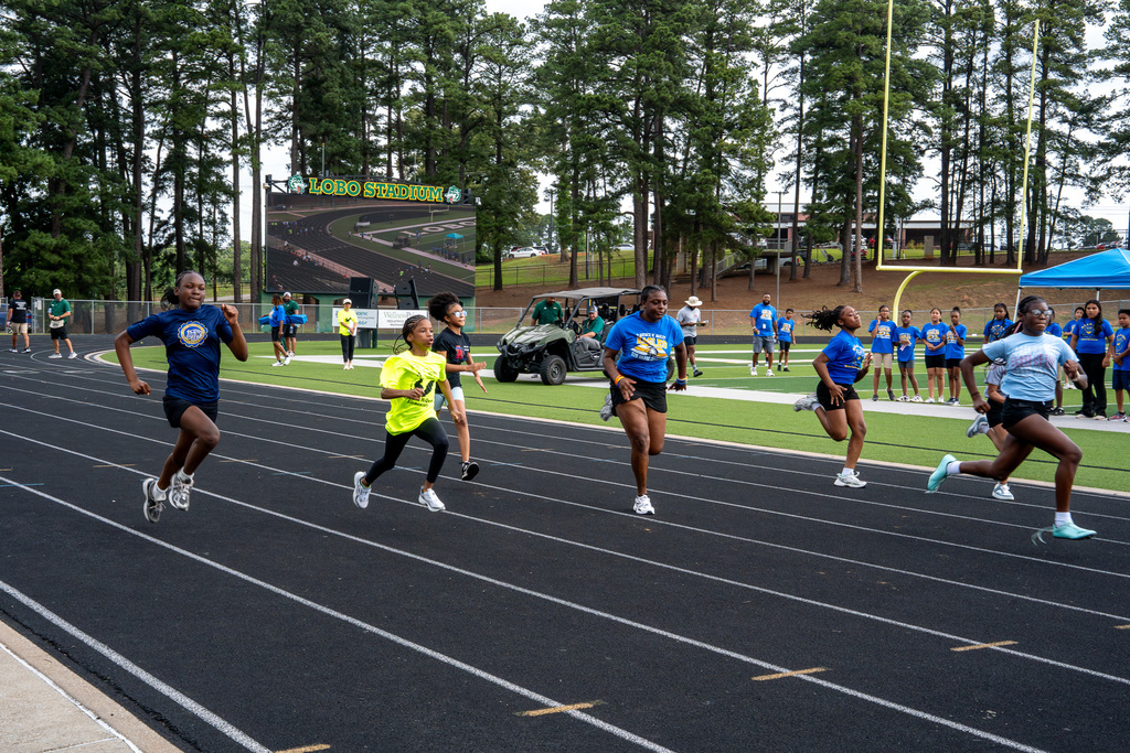2026 5th Grade Olympics