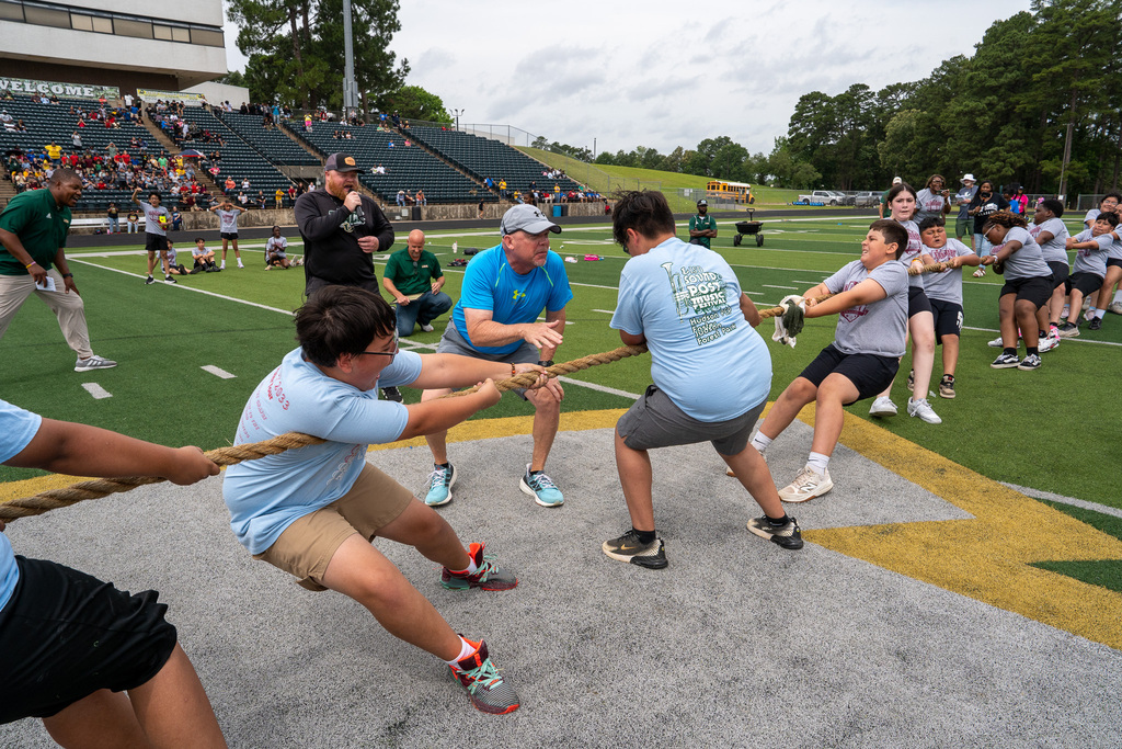 2026 5th Grade Olympics