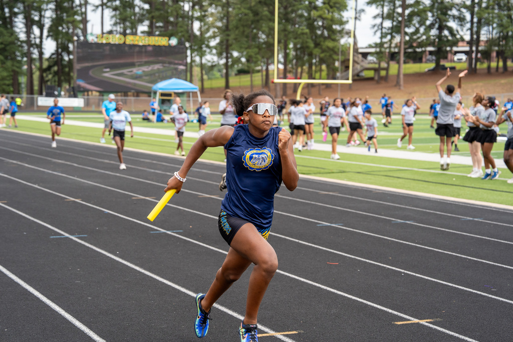 2026 5th Grade Olympics