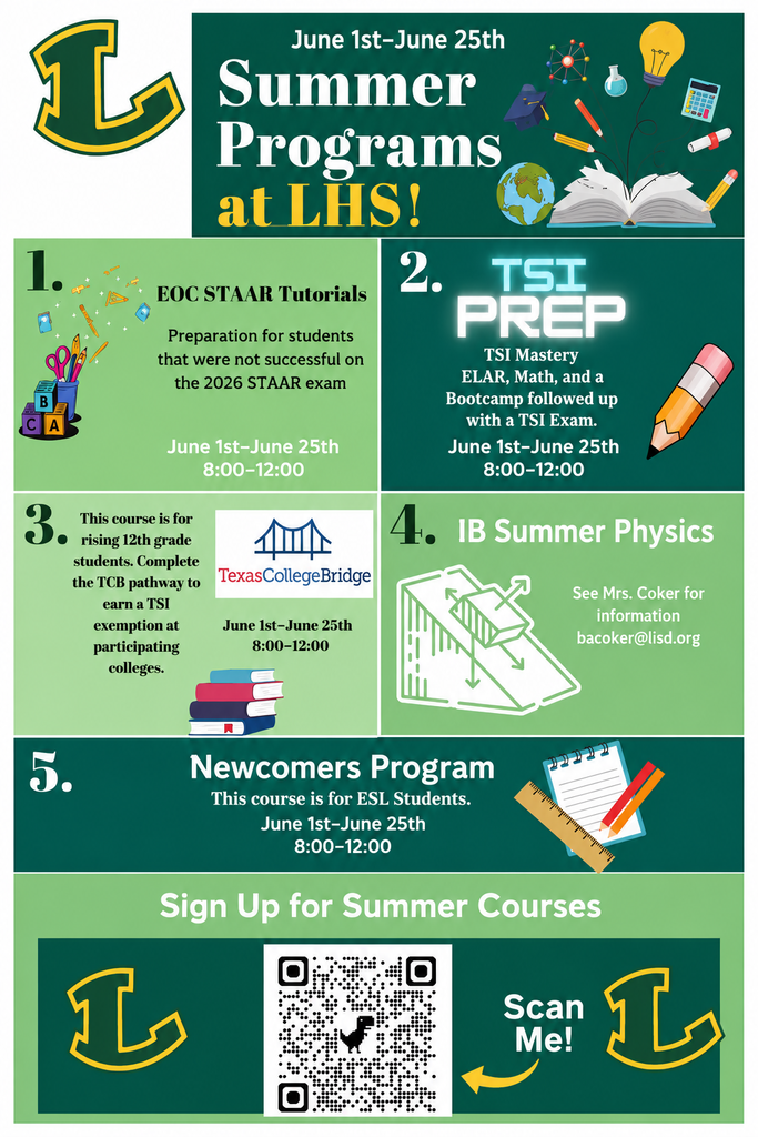 2026 Summer School