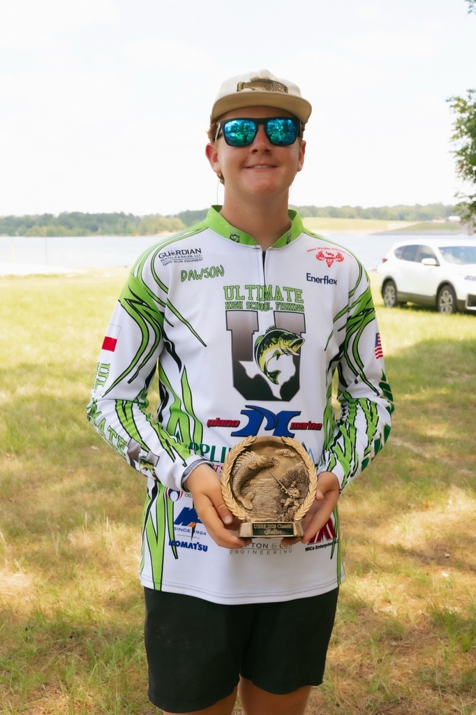 LHS Fishing Champ
