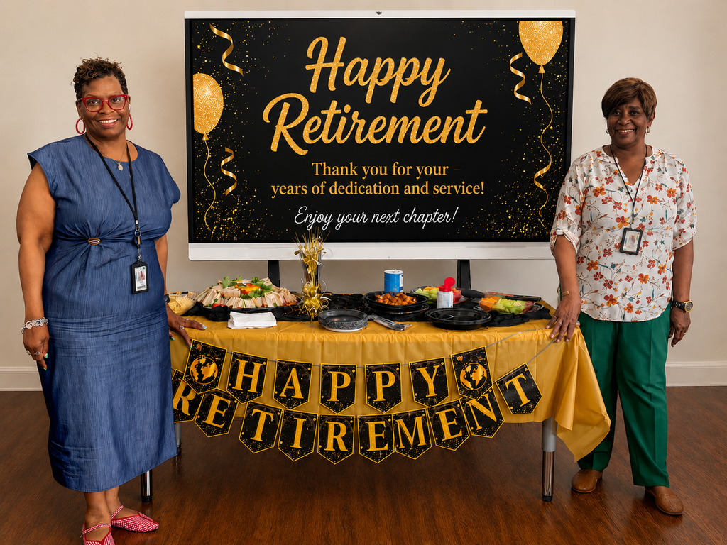 Retirement